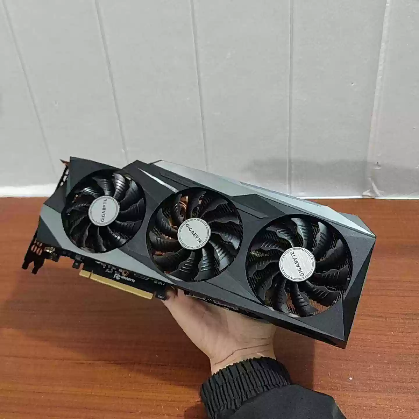 RTX 3090 24GB GDDR6X Gaming GP - огляд і ціна Rtx 3080 Ti 12Gb