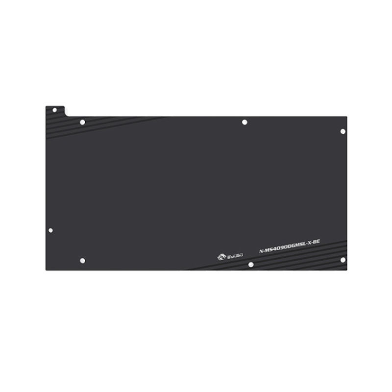 Bykski Full Cover  GPU Water B - огляд і ціна Rtx 4090 Water Block Full Cover