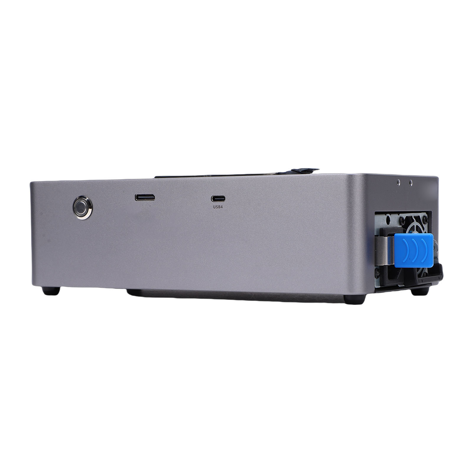 EGPU Docking Station with 800W - огляд і ціна Oculink Gpu Dock Station