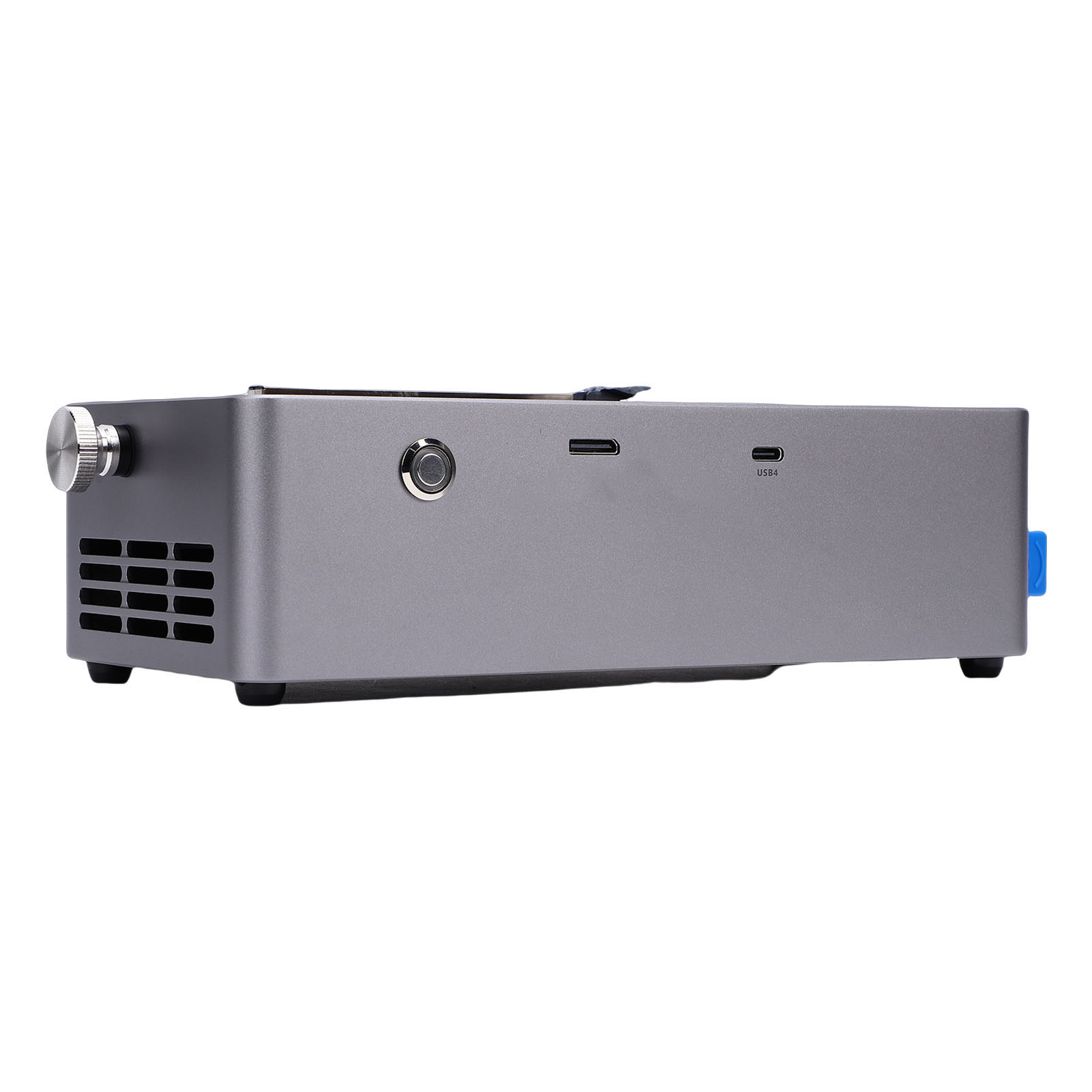 EGPU Docking Station with 800W - огляд і ціна Oculink Gpu Dock Station