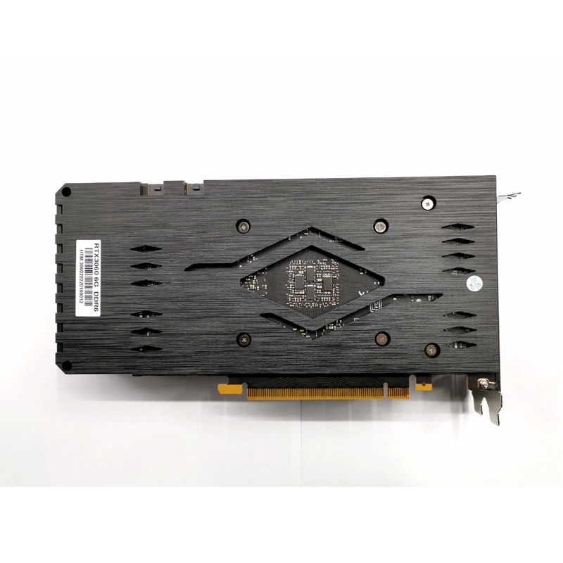 Geforce Rtx 3060ti 8g Gaming 1 - огляд і ціна Rtx 3080 Ti 12Gb