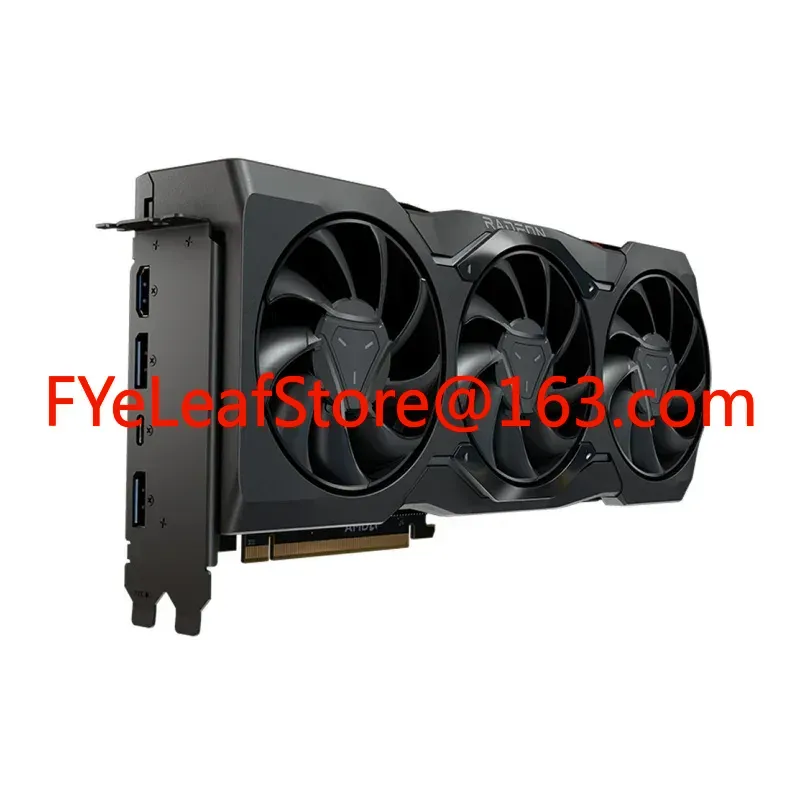 new AMD RADEON RX 7900 XTX 24g - огляд і ціна Rx 7900 Xtx 24Gb