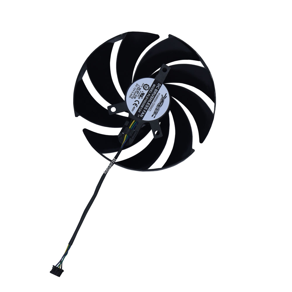GPU Graphics Cooler,Video Card - огляд і ціна Rtx 4090 24Gb Graphics Card