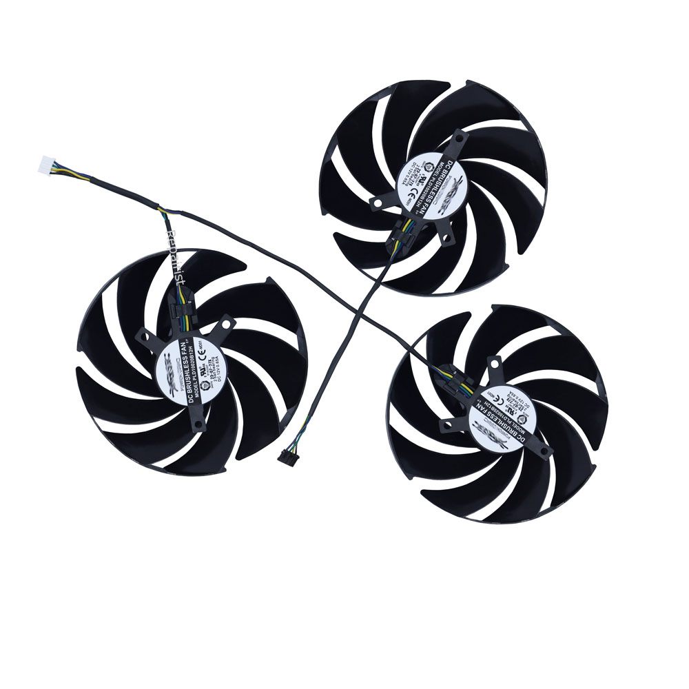 GPU Graphics Cooler,Video Card - огляд і ціна Rtx 4090 24Gb Graphics Card
