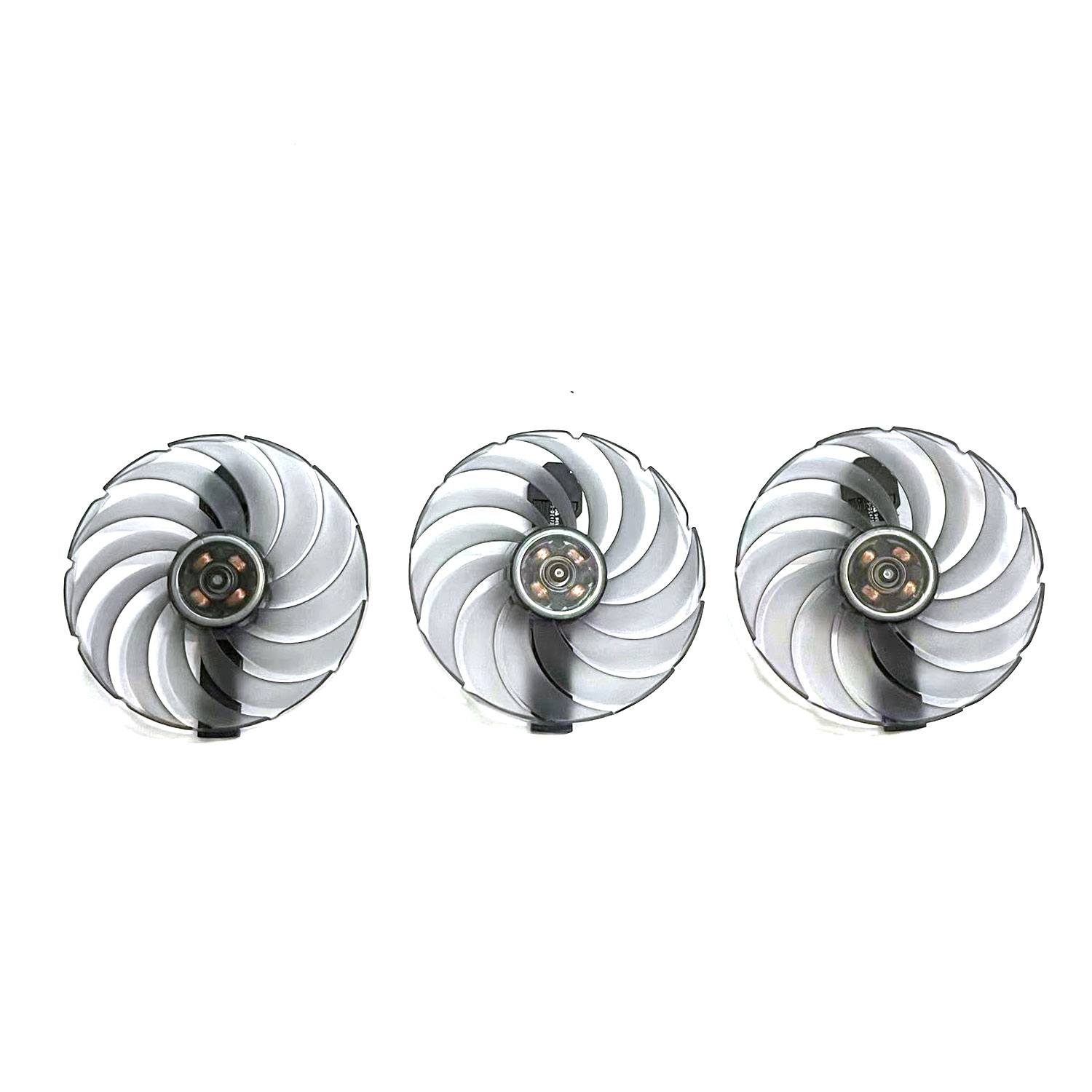 95MM FDC10U12D9-C 6Pin RX6900  - огляд і ціна Rx 6900 Xt 16Gb