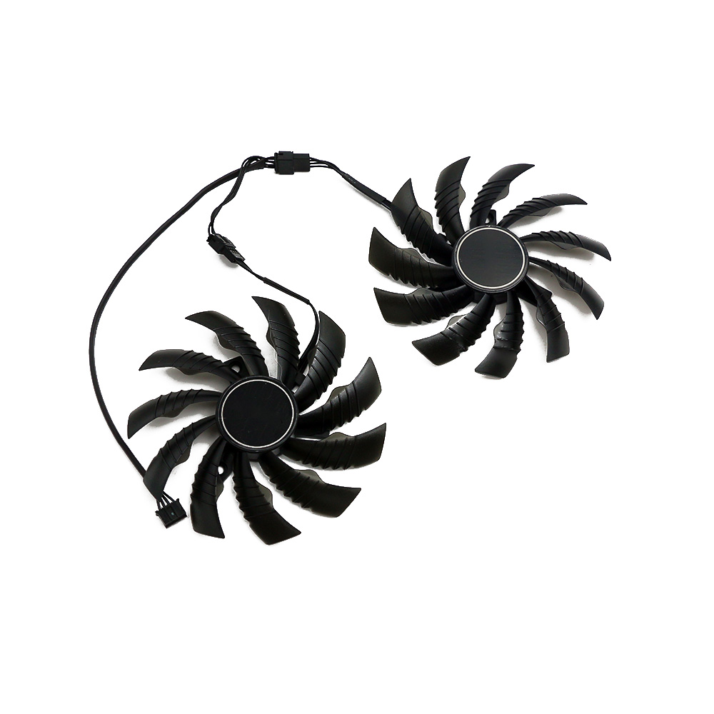 95MM PLD10010S12H GTX1660Ti GT - огляд і ціна Rtx 4080 Super 16Gb