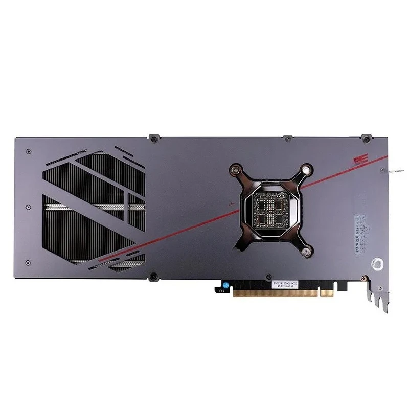 Tomahawk RTX 4090 24GB new des - огляд і ціна Rtx 4090 24Gb Graphics Card