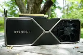 Geforce RTX 3080 Ti OC Edition - огляд і ціна Rtx 3080 Ti 12Gb