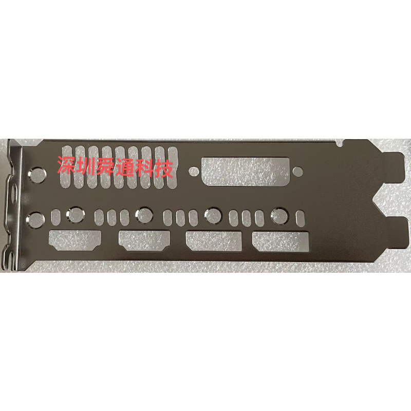 IO I/O Shield BackPlate Back P - огляд і ціна Rtx 3090 24Gb Gddr6X