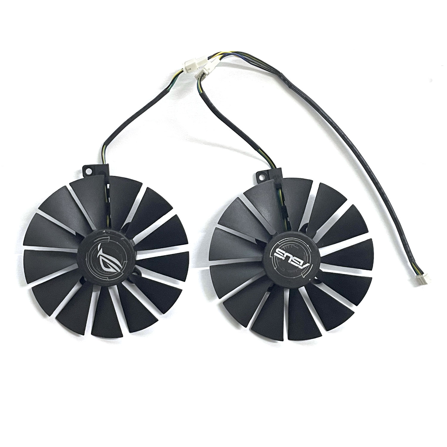 2x T129215SM FDC10M12S9-C RX58 - огляд і ціна Rtx 3090 24Gb Gddr6X