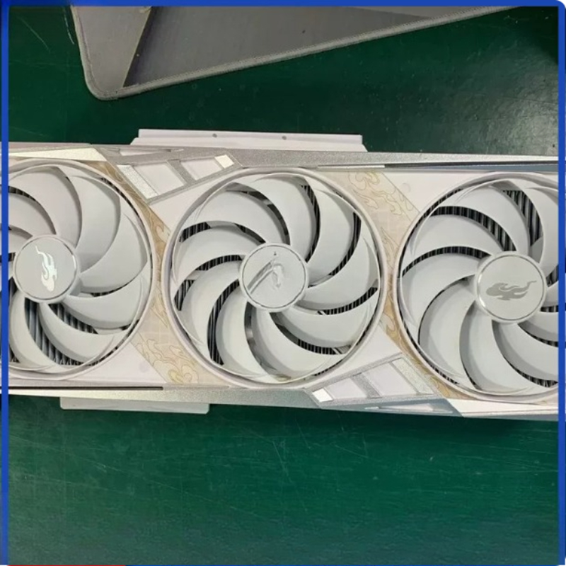 For ASUS TUF & Colorful iGame  - огляд і ціна Rtx 4090 24Gb Graphics Card