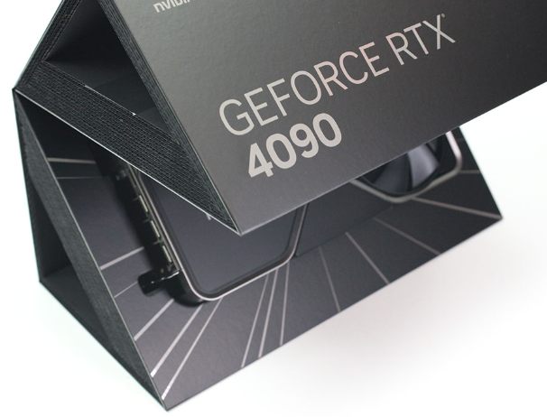 BH GeForce RTX 4090 24GB GDDR6 - огляд і ціна Rtx 4090 24Gb Graphics Card