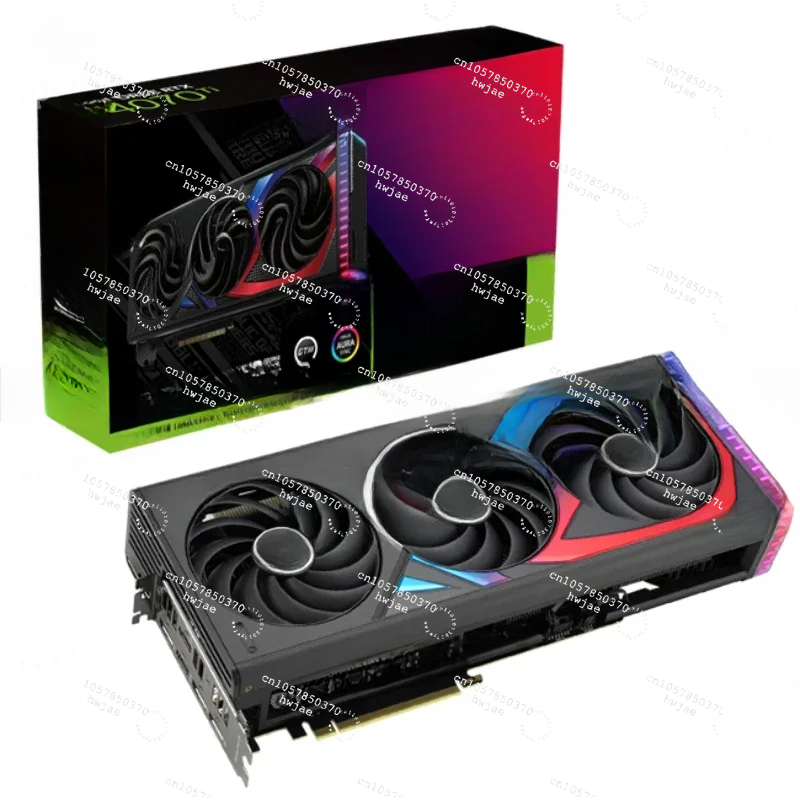 4060 Placa De Video Computer R - огляд і ціна Rtx 4090 24Gb Graphics Card