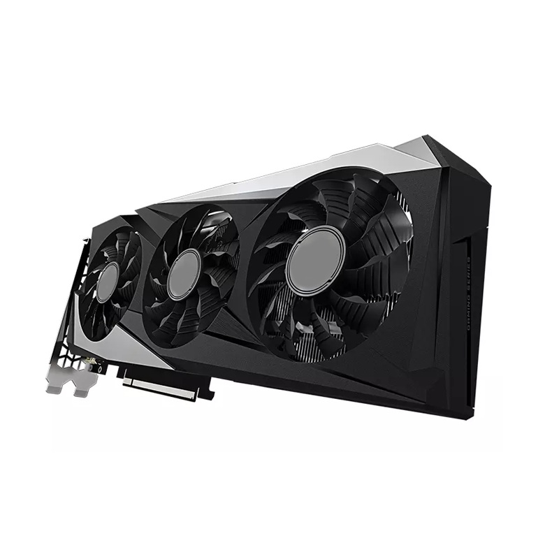 Original Placa De Video Card R - огляд і ціна Rtx 3080 Ti 12Gb