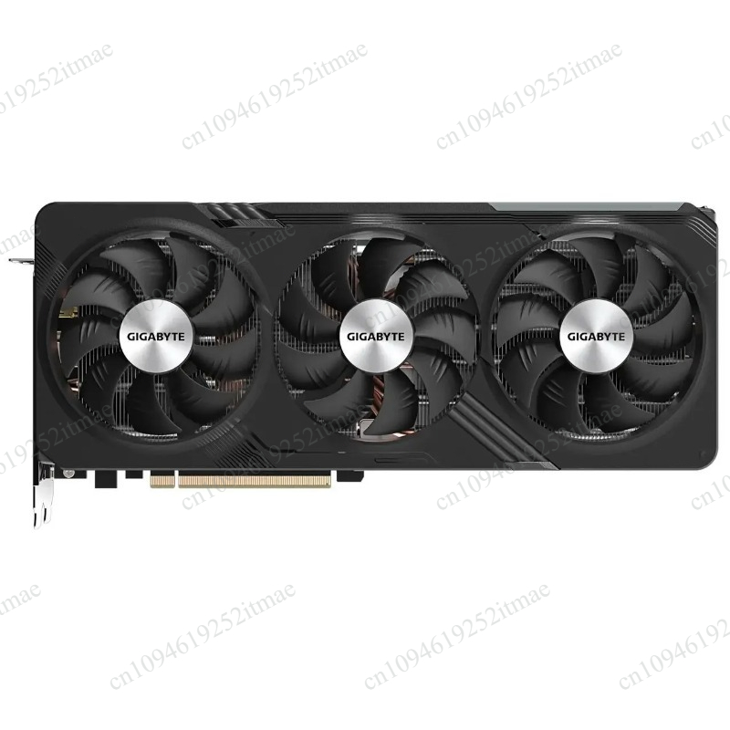 GV-R78XTGAMING OC-16GD graphic - огляд і ціна Rx 7800 Xt 16Gb