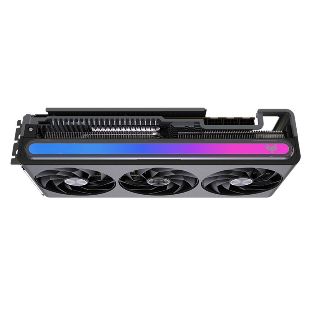 For Radeon RX 7900 XTX 24GB GD - огляд і ціна Rx 7900 Xtx 24Gb