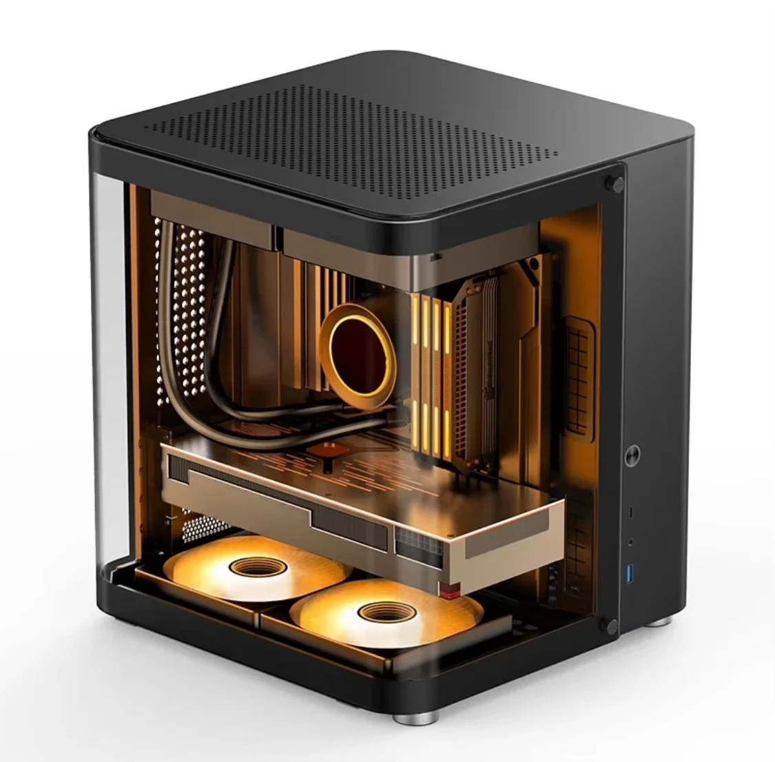 High-End Custom I9/i7 14th Pan - огляд і ціна Rtx 4090 24Gb Graphics Card