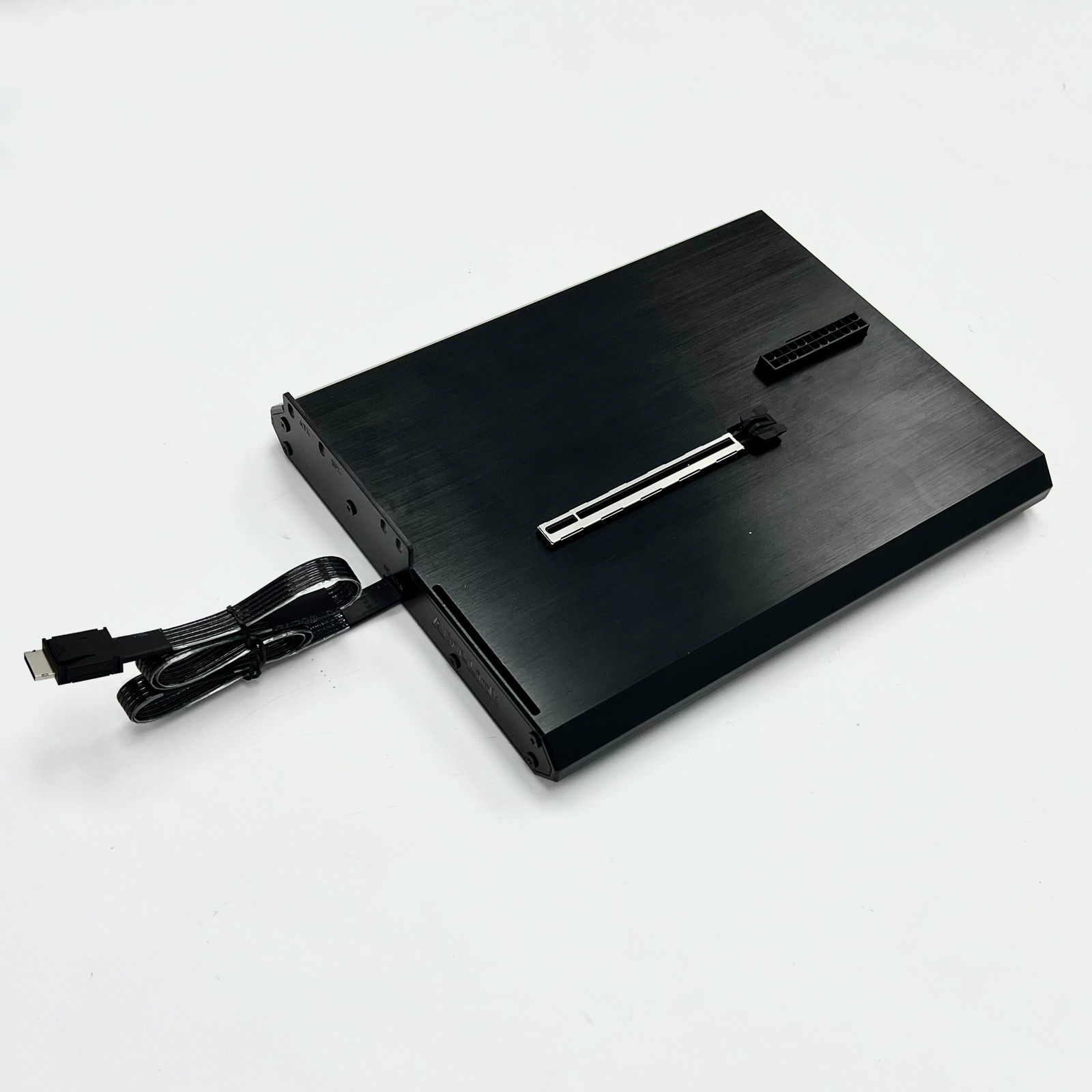 OCuLink EGPU Dock PCI-e 5.0 X4 - огляд і ціна Oculink Gpu Dock Station