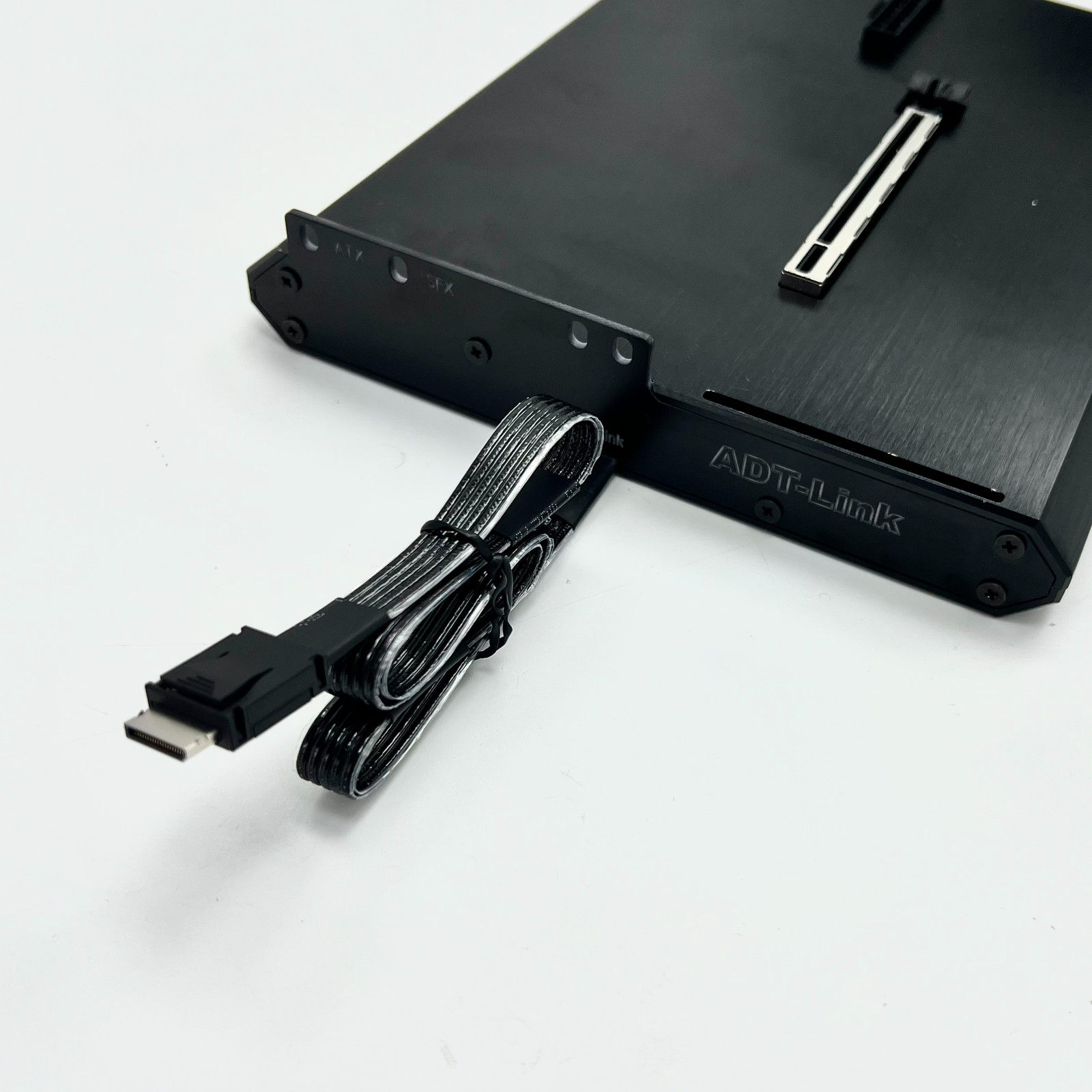 OCuLink EGPU Dock PCI-e 5.0 X4 - огляд і ціна Oculink Gpu Dock Station