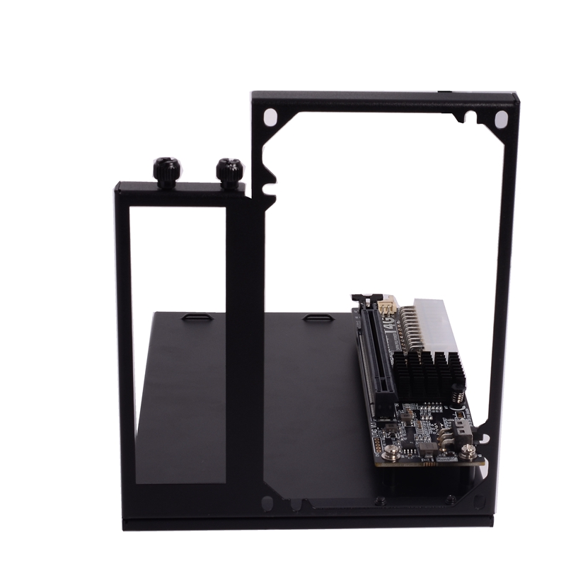 UT4G eGPU Thunderbolt 4 /3 To  - огляд і ціна Gpu External Dock Egpu Thunderbolt 4