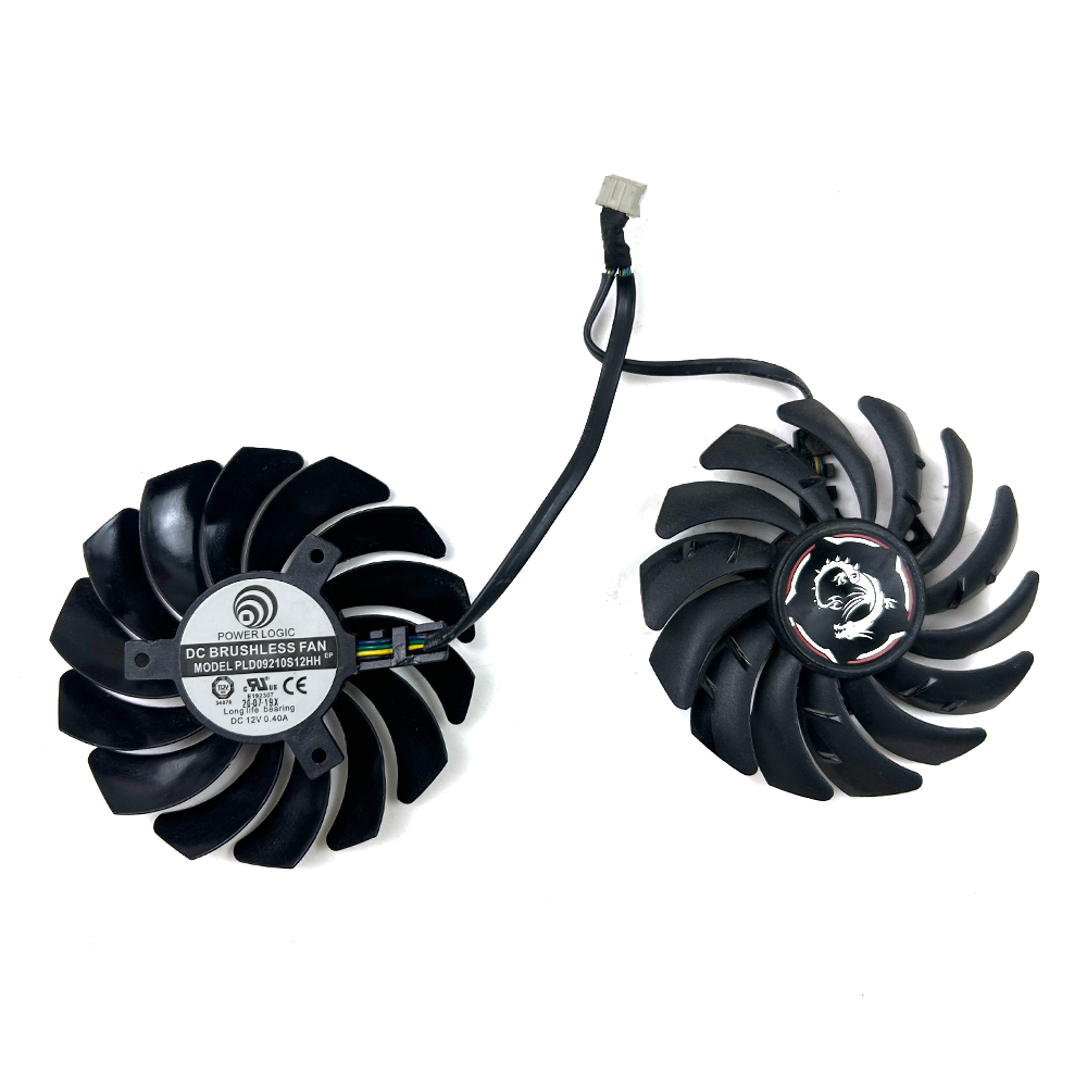PLD09210S12HH 4PIN GTX1660 165 - огляд і ціна Rtx 4080 Super 16Gb