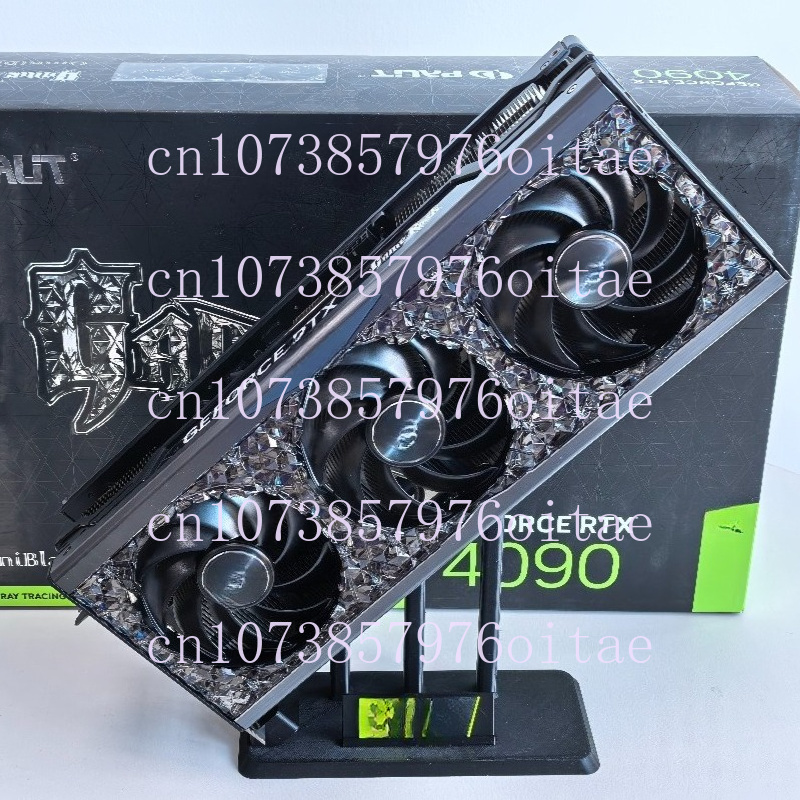 V100 Graphics Card 32G Modifie - огляд і ціна Rtx 4090 24Gb Graphics Card