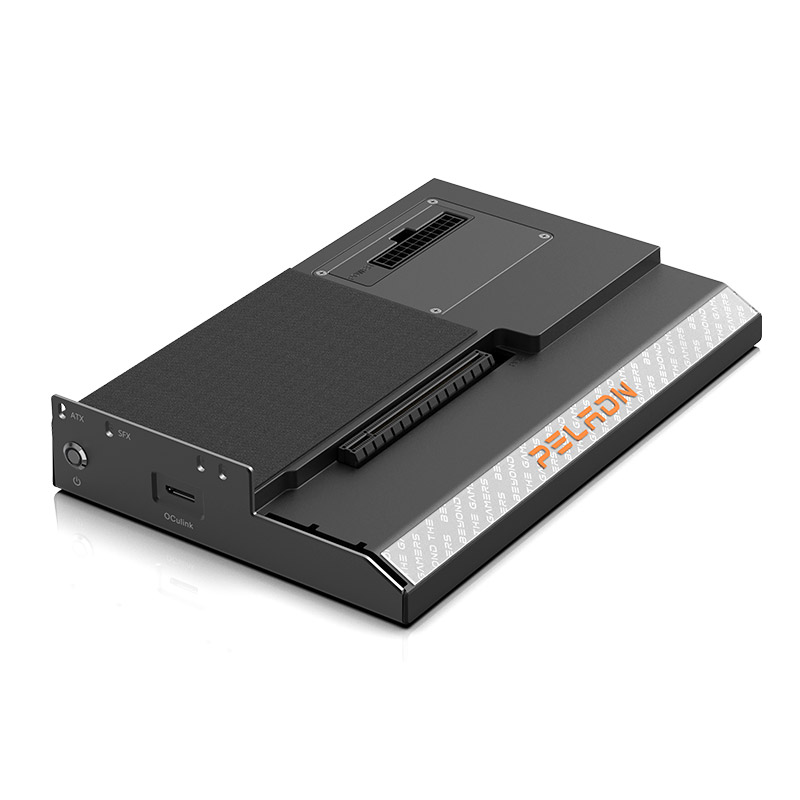 External Graphics Card Dock Oc - огляд і ціна Oculink Gpu Dock Station