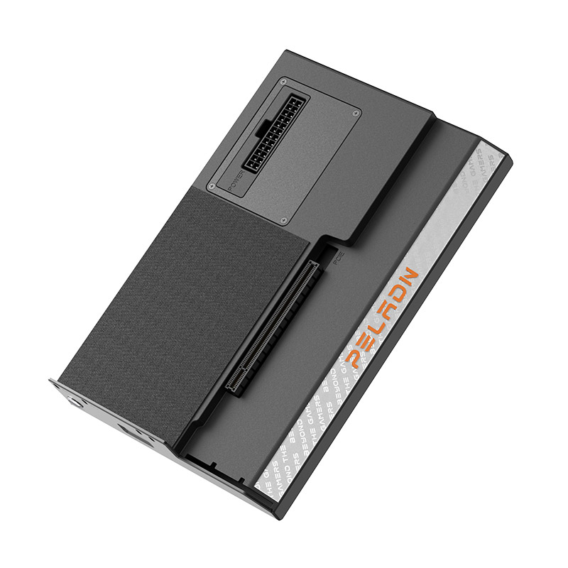 External Graphics Card Dock Oc - огляд і ціна Oculink Gpu Dock Station