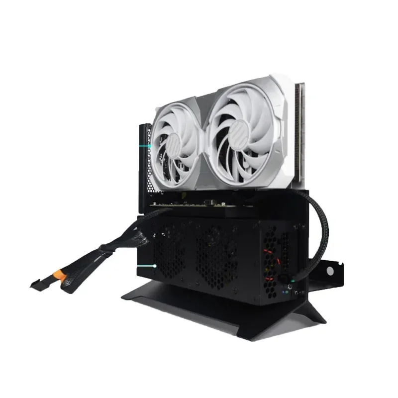 Vertical Oculink Graphics Dock - огляд і ціна Oculink Gpu Dock Station