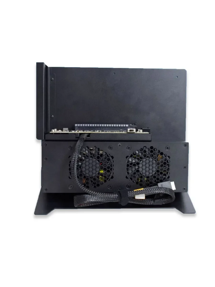 Vertical Oculink Graphics Dock - огляд і ціна Oculink Gpu Dock Station