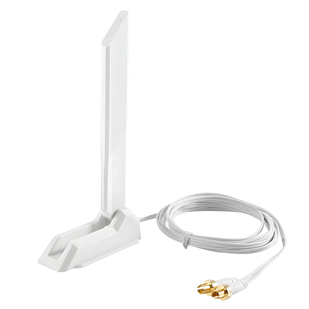 White WIFI 7 Gaming Motherboar - огляд і ціна Rtx 3090 24Gb Gddr6X