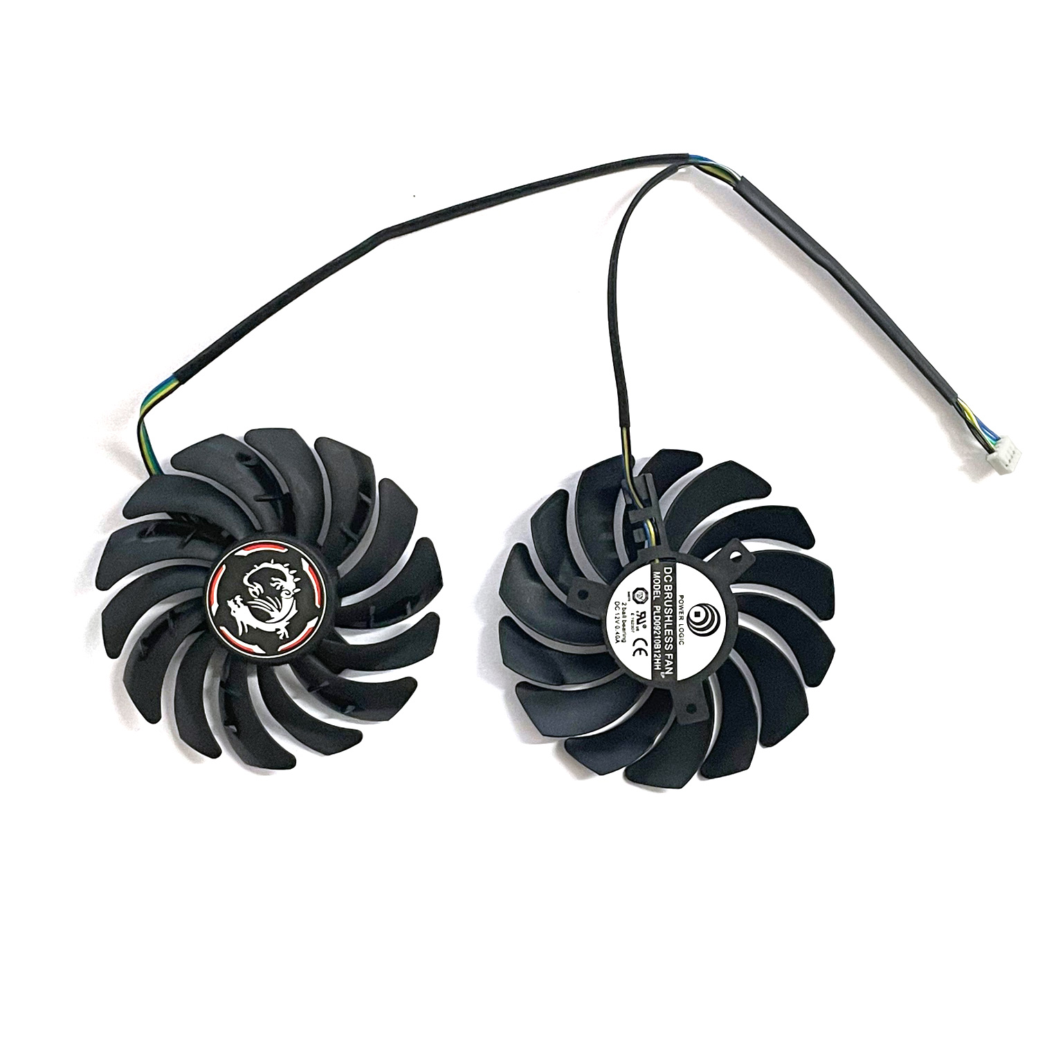 PLD09210B12HH PLD09210S12HH 85 - огляд і ціна Rtx 4080 Super 16Gb